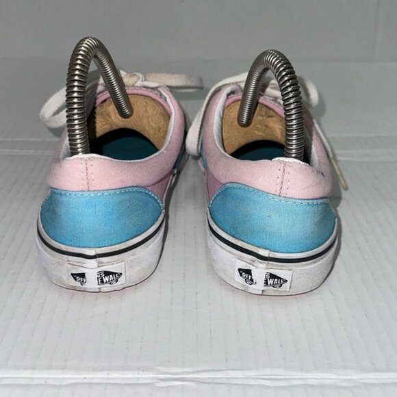 Vans Size 7 - Picture 4 of 7